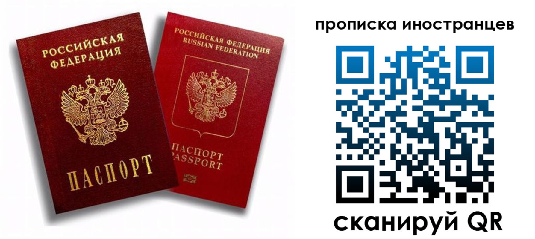 прописка паспорт в Рязанской области
